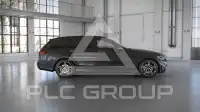 2021 Mercedes Benz C 200