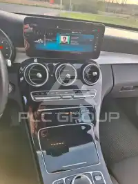2021 Mercedes Benz C 200