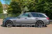 2021 Mercedes Benz C 200