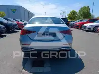 2021 Mercedes Benz C 200