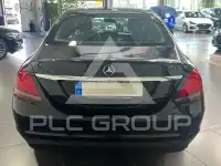 2021 Mercedes Benz C 200