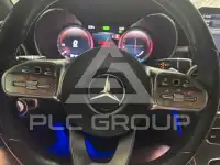 2021 Mercedes Benz C 200