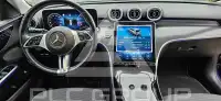 2021 Mercedes Benz C 200