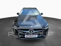 2021 Mercedes Benz C 200