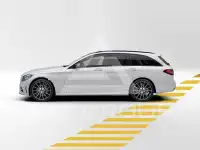 2021 Mercedes Benz C 200