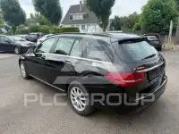 2021 Mercedes Benz C 200