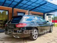 2021 Mercedes Benz C 200
