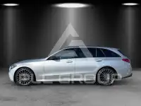 2021 Mercedes Benz C 200