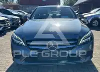 2021 Mercedes Benz C 200