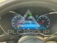 2021 Mercedes Benz C 200