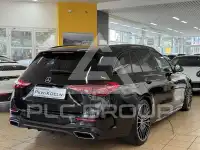 2021 Mercedes Benz C 200