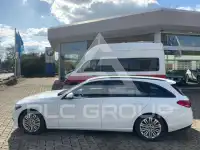 2021 Mercedes Benz C 200