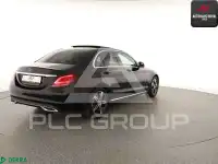 2021 Mercedes Benz C 200