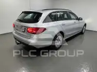 2021 Mercedes Benz C 200