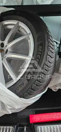 2021 Mercedes Benz C 200