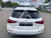 2021 Mercedes Benz C 200
