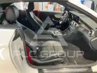 2021 Mercedes Benz C 200