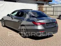 2021 Mercedes Benz C 200