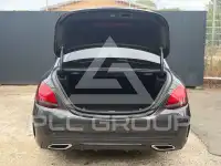 2021 Mercedes Benz C 200