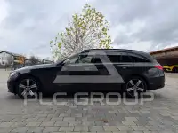 2021 Mercedes Benz C 200