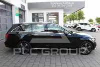 2021 Mercedes Benz C 200
