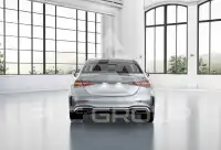 2021 Mercedes Benz C 200