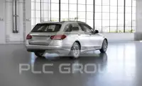 2021 Mercedes Benz C 200