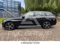 2021 Mercedes Benz C 200