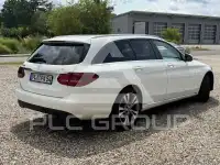 2021 Mercedes Benz C 200