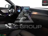 2021 Mercedes Benz C 200