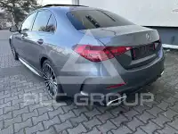 2021 Mercedes Benz C 200