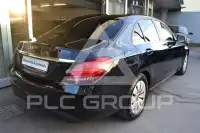 2021 Mercedes Benz C 200