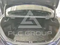 2021 Mercedes Benz C 200