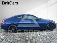 2021 Mercedes Benz C 200