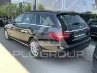2021 Mercedes Benz C 200