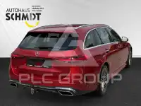 2021 Mercedes Benz C 200