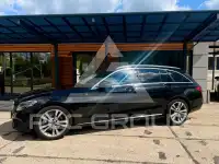 2021 Mercedes Benz C 200