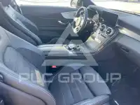 2021 Mercedes Benz C 200