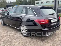 2021 Mercedes Benz C 200