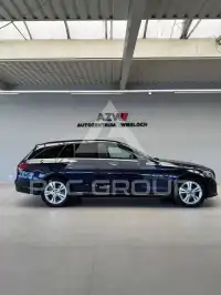 2021 Mercedes Benz C 200