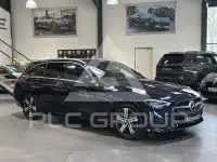 2021 Mercedes Benz C 200