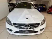 2021 Mercedes Benz C 200