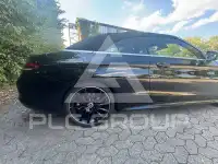 2021 Mercedes Benz C 200