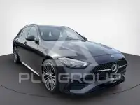 2021 Mercedes Benz C 200