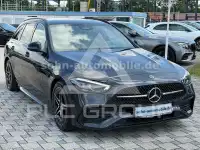 2021 Mercedes Benz C 200