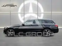 2021 Mercedes Benz C 200