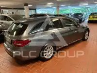 2021 Mercedes Benz C 200