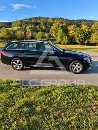 2021 Mercedes Benz C 200