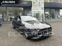 2021 Mercedes Benz C 200