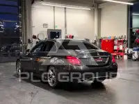 2021 Mercedes Benz C 200